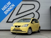 Seat Mii - 1.0 Reference 1e Eigenaar|Airco|Elek ramen|Zeer Zuinig| bij