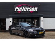BMW M5 - 5-serie 540i M-Pakket NAP PANO 360 CAMERA XENON CLIMA