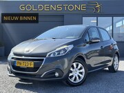 Peugeot 208 - 1.2 PureTech Blue Lion Navi, Airco, Cruise, 5 Deurs, Pdc, De