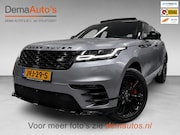 Land Rover Range Rover Velar - 2.0 P400e R-Dynamic HSE SOH 86, 5%/PANO/MERIDIAN-SOUND/LEDER