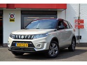 Suzuki Vitara - 1.5 Hybrid Automaat, Navi, Camera, Two Tone, 22.500 km ! Hog