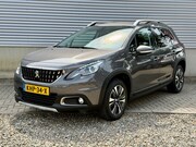 Peugeot 2008 - 1.2 PureTech GT-Line Automaat [ fm navi, camera, cruise, lmv