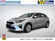 Kia Ceed - 1.6 Crdi | Dynamic 5-Drs | Navi | Camera
