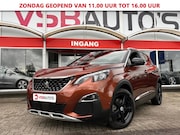Peugeot 3008 - 1.2 PURETECH GT LINE . PANO NAVI CAMERA EL. ACHTERKLEP