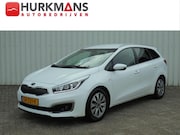 Kia Ceed - 1.0 T-GDI WAGON 120PK NETTE NL AUTO NAVI