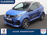 Aixam GTI - Coupe Automaat | Direct leverbaar | Meest complete uitvoerin