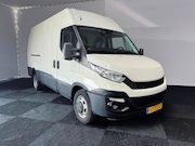 Iveco Daily - 35C17 L2H2 Dubbel lucht Geisoleerd 3500 KG Euro 5