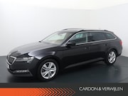 Skoda Superb - Combi 1.4 TSI iV Business Edition Plus | 217 PK | SoH 97% |