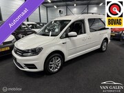 Volkswagen Caddy - 1.4 TSI DSG Highline Automaat 7pers