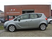 Opel Meriva - 1.4 Turbo Anniversary Edition airco apk 07-11-2026 inruil mo