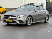 Mercedes-Benz A-klasse - 200 Business Solution AMG-PANORAMADAK