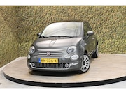 Fiat 500 - 1.2 Lounge | Climate cntrl. | Panorama | PDC