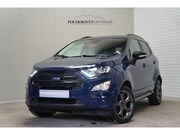 Ford EcoSport - 1.0 EcoBoost ST-Line / Nieuwe distributieriem / NL Auto / Ap