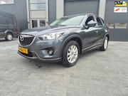 Mazda CX-5 - 2.0 TS+ Lease Pack 2WD Trekhaak