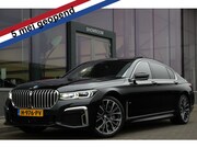 BMW 7-serie - 750Ld xDrive High Executive | Vol Opties! | M-Sport | NP: €2