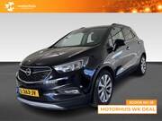 Opel Mokka - 1.4 TURBO 140PK INNOVATION NAVI ECC STOELVERWARMING