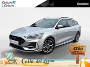 Ford Focus - Wagon 1.0 EcoBoost Hybrid ST Line | Drive Assistance Pack |