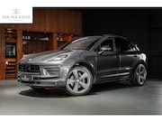 Porsche Macan - 2.0 Pano | Standkachel | Elektr. Trekhaak | NL Auto