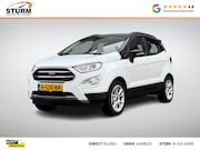 Ford EcoSport - 1.0 EcoBoost Titanium NL-Auto