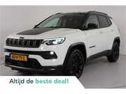 Jeep Compass - 4xe 240pk Upland PHEV | Adap. Cruise | Camera | Apple/Androi