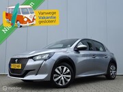 Peugeot e-208 - EV ACTIVE 50 KWH/FULL LED/PDC/CARPLAY/NAVI/CLIMATE/SOH 93%