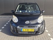 Citroën C1 - 1.0 Collection 5Drs