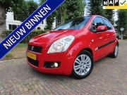 Suzuki Splash - 1.0 VVT Exclusive EASSS Keyless Entry Airco Toerenteller 5 D