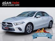 Mercedes-Benz A-klasse - Limousine 200 Business Solution