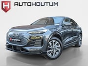 Audi Q6 e-tron Sportback - 185 kW | SOH 97% | Leder | Camera | Matrix
