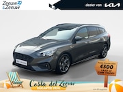 Ford Focus - Wagon 1.0 EcoBoost Hybrid ST Line Business | Camera | Keyles