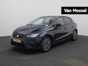 Seat Ibiza - 1.0 EcoTSI Style Business Intense | STOELVERWARMING | NAVIGA