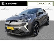 Renault Captur - 1.8 E-Tech full hybrid 160 techno - Pack winter - Pack advan