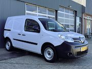 Renault Kangoo - 1.5 Blue dCi Airco Cruise controle Navigatiesysteem Telefoon