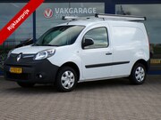 Renault Kangoo - Z.E. incl. Accu / Airco / Cruise control / Bluetooth / Imper
