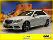 Mercedes-Benz E-klasse - 500 Avantgarde AMG Automaat Leer Schuifdak