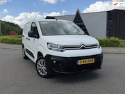 Citroën Berlingo - 1.2 PureTech Club