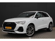 Audi Q3 - 45 TFSI e S edition | SONOS | Panoramadak | Apple CarPlay |