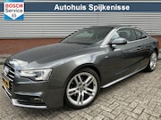 Audi A5 - Coupé 1.8 TFSI Sport Edition | Panoramadak | Navigatie | S-L