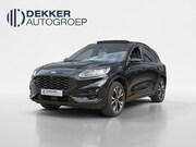 Ford Kuga - 2.5 PHEV ST-Line X | Trekhaak | Panorama schuif kanteldak