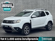 Dacia Duster - 1.0 TCe Prestige | Achteruitrijcamera | Trekhaak | Navigatie