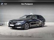 BMW 5-serie - 5 Serie Touring 520d