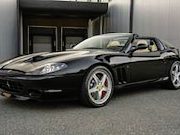 Ferrari Superamerica - 575 F1 - HGTC Handling Package - Nero DS - 1 of 55