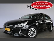 Hyundai i30 - 1.4 T-GDI Comfort Clima Navigatie Camera Trekhaak Rijklaarpr