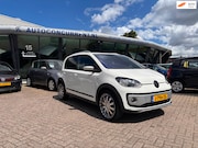 Volkswagen Up! - 1.0 cross up BlueMotion, Nwe. APK, Carplay, 17"wielen, Super