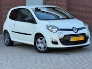Renault Twingo - 1.2 16V Dynamique|AIRCO|CRUISE|TOERENTELLER|GOED-ONDERHOUDEN
