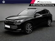 Volkswagen Tiguan - 1.5eHybrid 150kW/204PK Elegance · Leder · Panoramadak · Trek