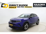 Opel Mokka - 1.2 Turbo Hybrid GS 145 Pk | NIEUW VOORRAAD | €3500 Voordeel