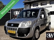 Fiat Doblò - 1.4 Active *NAP*AIRCO*NIEUWE APK*