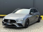 Mercedes-Benz A-klasse - 250 AMG-NIGHT PAKKET | A45 UITGEVOERD |