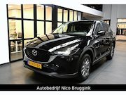 Mazda CX-5 - SkyActiv-G 165 automaat Comfort met winter pakket *Trekhaak*